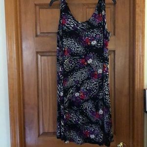 JOSTAR Tank Dress Plus Size